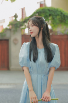 年轻的妈妈3